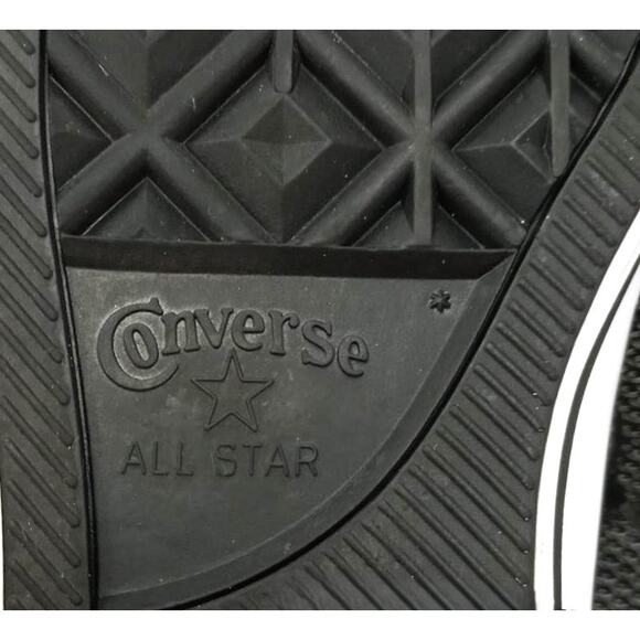 Converse Chuck Taylor All Star Syde Street Mid Sneaker Unisex - Picture 10 of 12